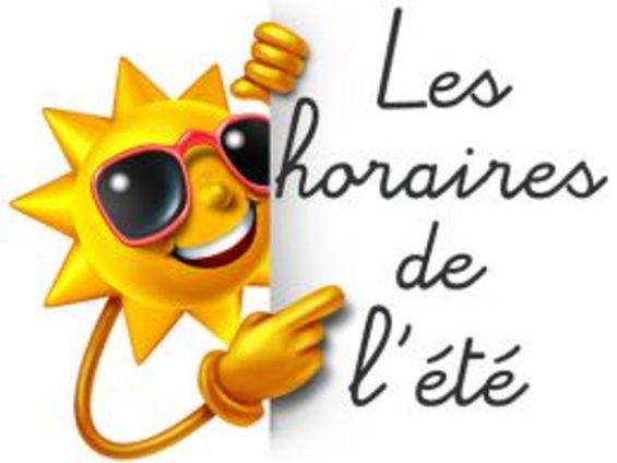 horaires_juillet2018