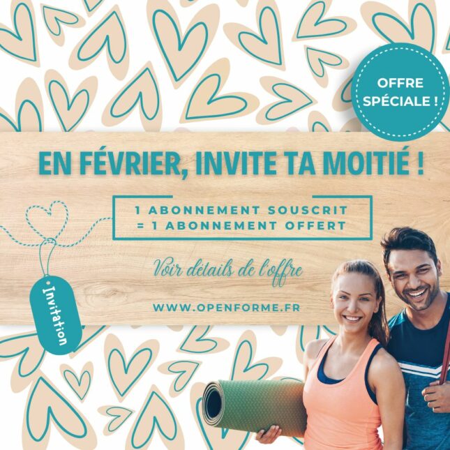 Offre Spéciale fevrier2025