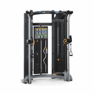 Matrix aura