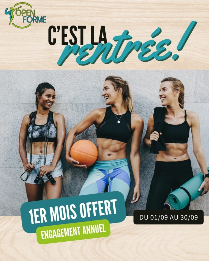 offre rentrée 2025