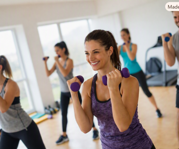 body tonic HD body tonic HD